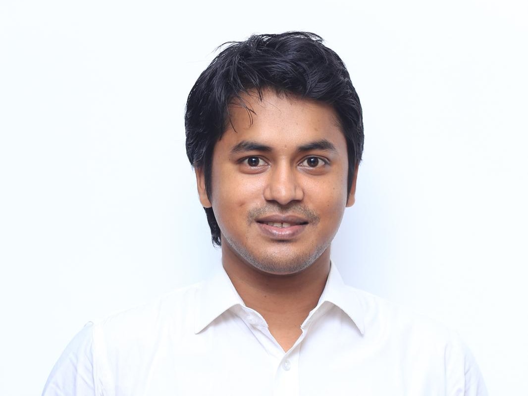 খালেদ সাইফুল্লাহ